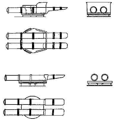 Эскадренные миноносцы и миноносцы Японии (1879-1945 гг.) Эскадренные миноносцы и миноносцы Японии (1879-1945 гг.)
