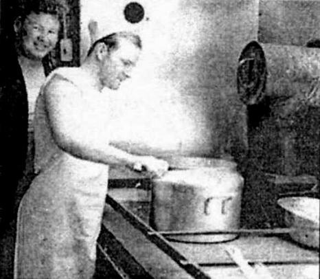 Эскадренные миноносцы США 1916 - 1922 гг. Часть 1 Эскадренные миноносцы США 1916 - 1922 гг. Часть 1