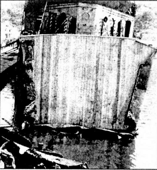 Эскадренные миноносцы США 1916 - 1922 гг. Часть 1 Эскадренные миноносцы США 1916 - 1922 гг. Часть 1