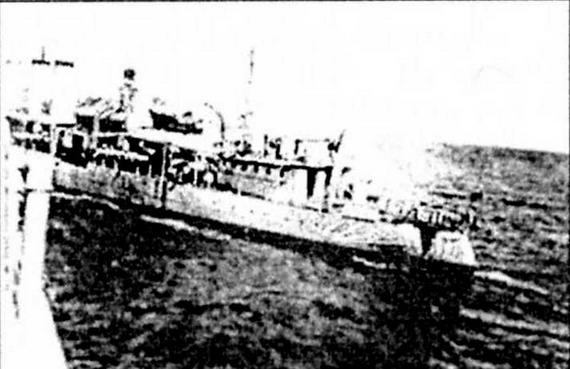 Эскадренные миноносцы США 1916 - 1922 гг. Часть 1 Эскадренные миноносцы США 1916 - 1922 гг. Часть 1