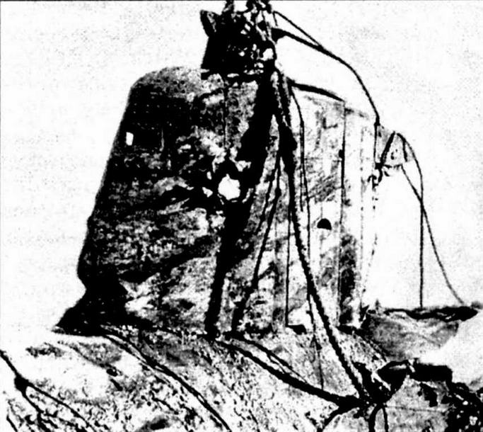 Эскадренные миноносцы США 1916 - 1922 гг. Часть 1 Эскадренные миноносцы США 1916 - 1922 гг. Часть 1