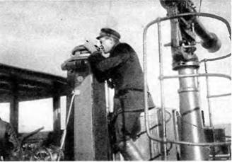 Эскадренные миноносцы типа "Новик" в ВМФ СССР Эскадренные миноносцы типа "Новик" в ВМФ СССР