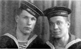 Эскадренные миноносцы типа "Новик" в ВМФ СССР Эскадренные миноносцы типа "Новик" в ВМФ СССР