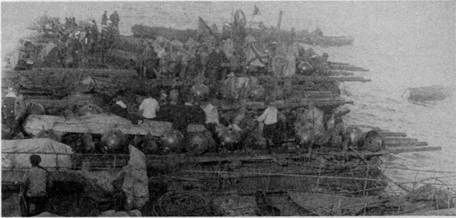 Эскадренные миноносцы типа “Касатка”(1898-1925) Эскадренные миноносцы типа “Касатка”(1898-1925)
