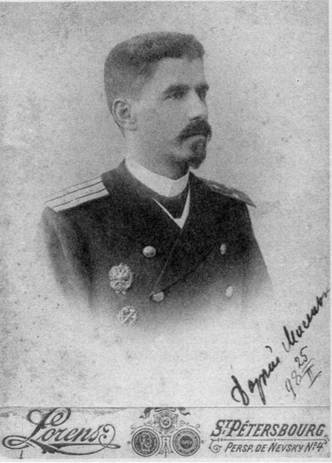 Эскадренные миноносцы типа “Касатка”(1898-1925) Эскадренные миноносцы типа “Касатка”(1898-1925)