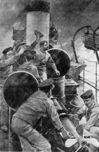 Эскадренные миноносцы типа “Касатка”(1898-1925) Эскадренные миноносцы типа “Касатка”(1898-1925)