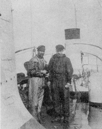 Эскадренные миноносцы типа “Касатка”(1898-1925) Эскадренные миноносцы типа “Касатка”(1898-1925)