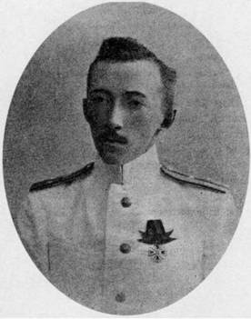 Эскадренные миноносцы типа “Касатка”(1898-1925) Эскадренные миноносцы типа “Касатка”(1898-1925)