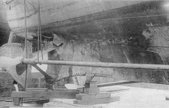 Эскадренные миноносцы типа “Касатка”(1898-1925) Эскадренные миноносцы типа “Касатка”(1898-1925)