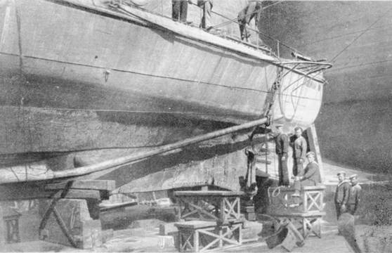 Эскадренные миноносцы типа “Касатка”(1898-1925) Эскадренные миноносцы типа “Касатка”(1898-1925)