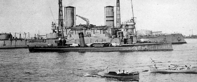 Эскадренные миноносцы типа “Касатка”(1898-1925) Эскадренные миноносцы типа “Касатка”(1898-1925)