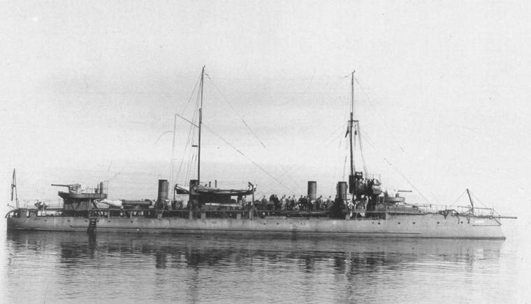 Эскадренные миноносцы типа Форель (1898-1925) Эскадренные миноносцы типа Форель (1898-1925)
