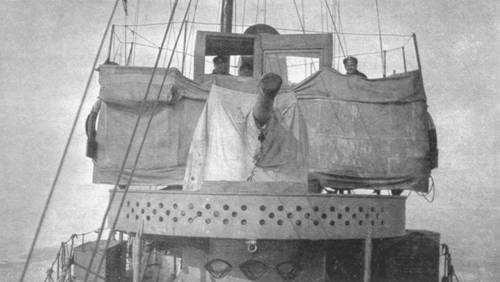 Эскадренные миноносцы типа Форель (1898-1925) Эскадренные миноносцы типа Форель (1898-1925)