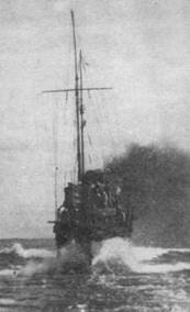 Эскадренные миноносцы типа Форель (1898-1925) Эскадренные миноносцы типа Форель (1898-1925)