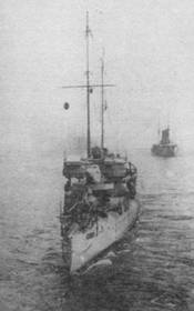 Эскадренные миноносцы типа Форель (1898-1925) Эскадренные миноносцы типа Форель (1898-1925)