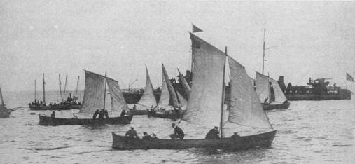 Эскадренные миноносцы типа Форель (1898-1925) Эскадренные миноносцы типа Форель (1898-1925)