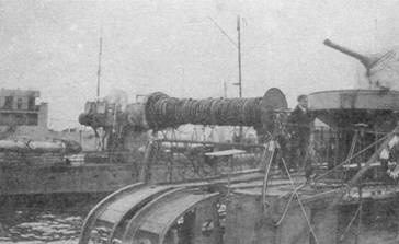 Эскадренные миноносцы типа Форель (1898-1925) Эскадренные миноносцы типа Форель (1898-1925)