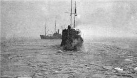 Эскадренные миноносцы типа Форель (1898-1925) Эскадренные миноносцы типа Форель (1898-1925)