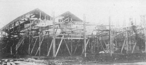 Эскадренные миноносцы типа Форель (1898-1925) Эскадренные миноносцы типа Форель (1898-1925)