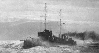 Эскадренные миноносцы типа Форель (1898-1925) Эскадренные миноносцы типа Форель (1898-1925)