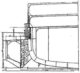 Эскадренный броненосец “Ростислав”. (1893-1920 гг.) Эскадренный броненосец “Ростислав”. (1893-1920 гг.)