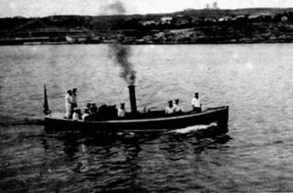 Эскадренный броненосец “Ростислав”. (1893-1920 гг.) Эскадренный броненосец “Ростислав”. (1893-1920 гг.)