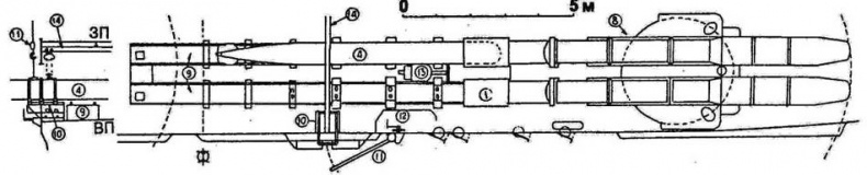 Японские тяжелые крейсера.Том 1: История создания, описание конструкции, предвоенные модернизации. Японские тяжелые крейсера.Том 1: История создания, описание конструкции, предвоенные модернизации.