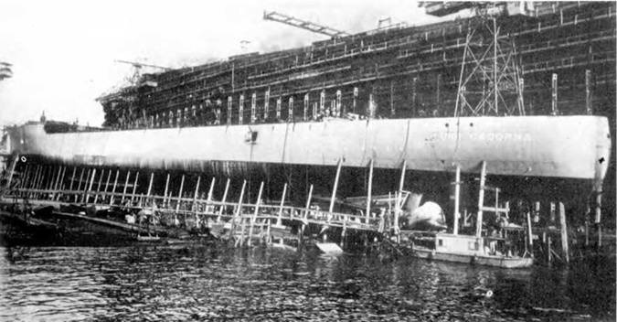 Легкие крейсера Италии. Часть I. 1932-1945 гг. Крейсера типа “Бартоломео Коллеони” и “Луиджи Кадорна” Легкие крейсера Италии. Часть I. 1932-1945 гг. Крейсера типа “Бартоломео Коллеони” и “Луиджи Кадорна”