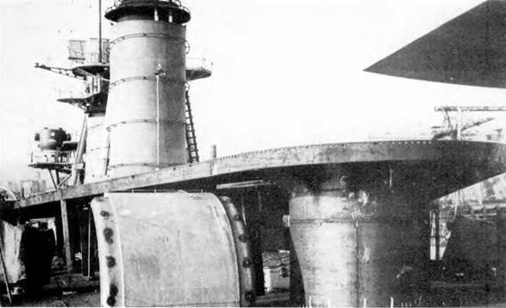 Легкие крейсера Италии. Часть I. 1932-1945 гг. Крейсера типа “Бартоломео Коллеони” и “Луиджи Кадорна” Легкие крейсера Италии. Часть I. 1932-1945 гг. Крейсера типа “Бартоломео Коллеони” и “Луиджи Кадорна”