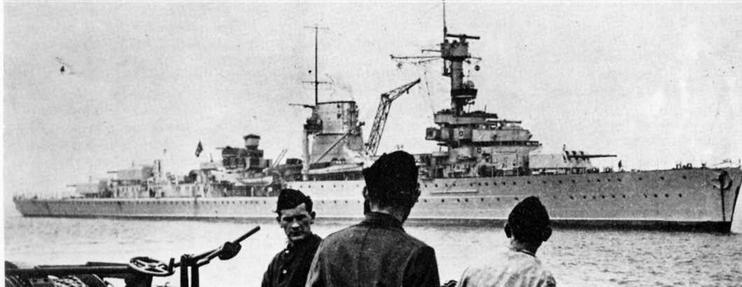 Легкие крейсера типа «Нюрнберг». 1928-1945 гг. Легкие крейсера типа «Нюрнберг». 1928-1945 гг.