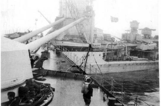 Легкие крейсера типа «Нюрнберг». 1928-1945 гг. Легкие крейсера типа «Нюрнберг». 1928-1945 гг.