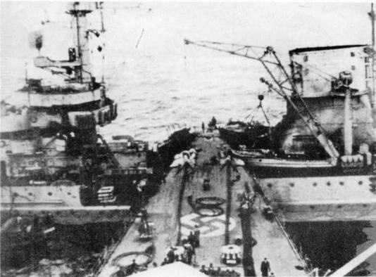 Легкие крейсера типа «Нюрнберг». 1928-1945 гг. Легкие крейсера типа «Нюрнберг». 1928-1945 гг.