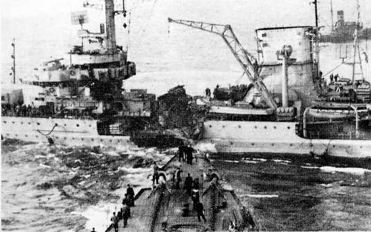 Легкие крейсера типа «Нюрнберг». 1928-1945 гг. Легкие крейсера типа «Нюрнберг». 1928-1945 гг.