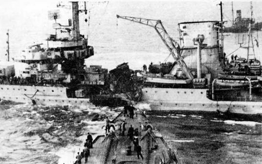 Легкие крейсера типа «Нюрнберг». 1928-1945 гг. Легкие крейсера типа «Нюрнберг». 1928-1945 гг.