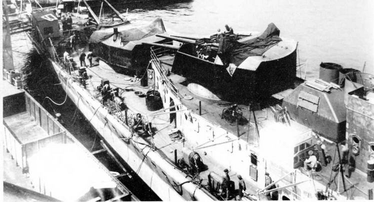 Легкие крейсера типа «Нюрнберг». 1928-1945 гг. Легкие крейсера типа «Нюрнберг». 1928-1945 гг.