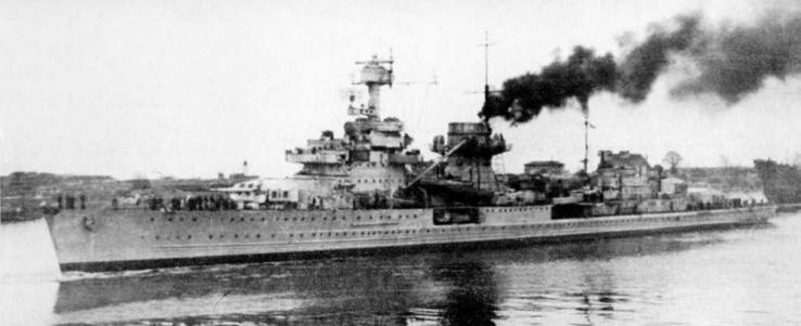 Легкие крейсера типа «Нюрнберг». 1928-1945 гг. Легкие крейсера типа «Нюрнберг». 1928-1945 гг.