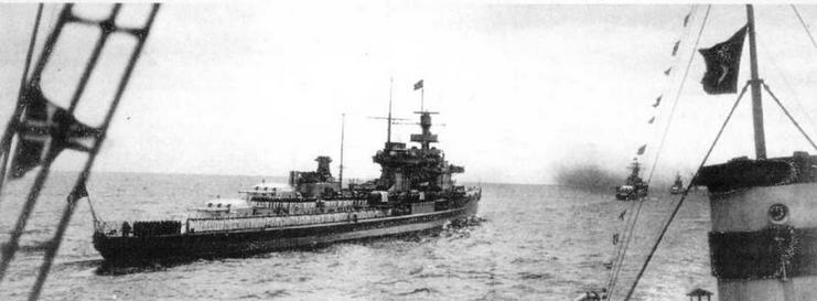 Легкие крейсера типа «Нюрнберг». 1928-1945 гг. Легкие крейсера типа «Нюрнберг». 1928-1945 гг.