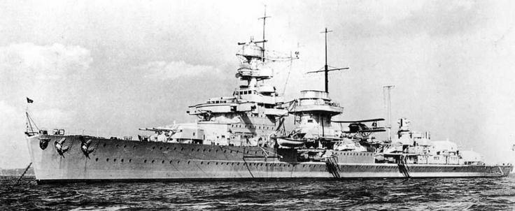 Легкие крейсера типа «Нюрнберг». 1928-1945 гг. Легкие крейсера типа «Нюрнберг». 1928-1945 гг.