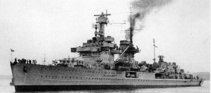 Легкие крейсера типа «Нюрнберг». 1928-1945 гг. Легкие крейсера типа «Нюрнберг». 1928-1945 гг.