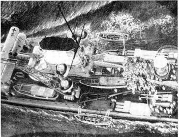 Легкие крейсера типа «Нюрнберг». 1928-1945 гг. Легкие крейсера типа «Нюрнберг». 1928-1945 гг.