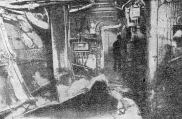 Легкие крейсера типа «Нюрнберг». 1928-1945 гг. Легкие крейсера типа «Нюрнберг». 1928-1945 гг.