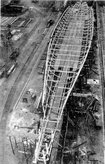 Легкие крейсера типа «Нюрнберг». 1928-1945 гг. Легкие крейсера типа «Нюрнберг». 1928-1945 гг.