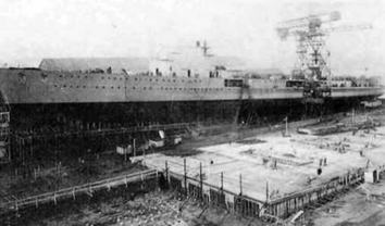 Легкие крейсера типа «Нюрнберг». 1928-1945 гг. Легкие крейсера типа «Нюрнберг». 1928-1945 гг.