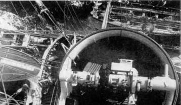 Легкие крейсера типа «Нюрнберг». 1928-1945 гг. Легкие крейсера типа «Нюрнберг». 1928-1945 гг.
