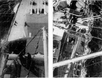 Легкие крейсера типа «Нюрнберг». 1928-1945 гг. Легкие крейсера типа «Нюрнберг». 1928-1945 гг.