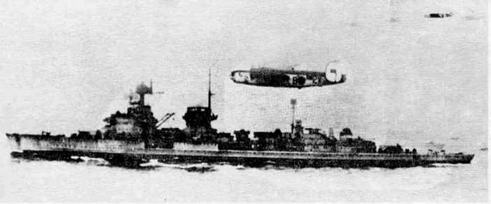 Легкие крейсера типа «Нюрнберг». 1928-1945 гг. Легкие крейсера типа «Нюрнберг». 1928-1945 гг.