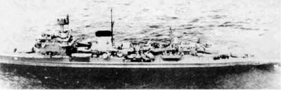 Легкие крейсера типа «Нюрнберг». 1928-1945 гг. Легкие крейсера типа «Нюрнберг». 1928-1945 гг.