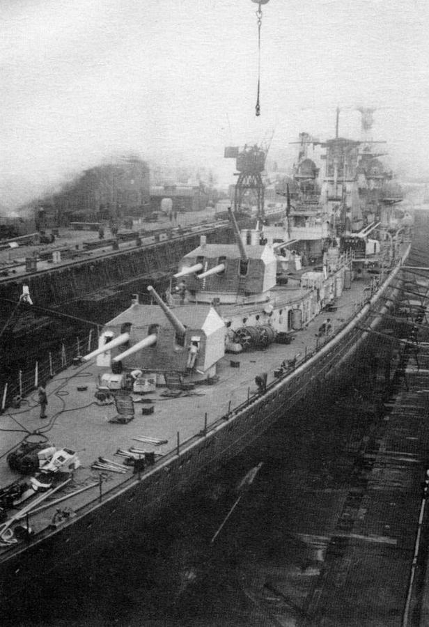 Легкие крейсера типа «Нюрнберг». 1928-1945 гг. Легкие крейсера типа «Нюрнберг». 1928-1945 гг.
