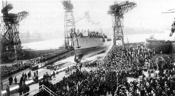 Легкие крейсера типа «Нюрнберг». 1928-1945 гг. Легкие крейсера типа «Нюрнберг». 1928-1945 гг.