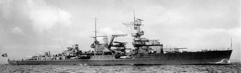 Легкие крейсера типа «Нюрнберг». 1928-1945 гг. Легкие крейсера типа «Нюрнберг». 1928-1945 гг.